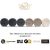 Premium Whiskey Chilling Stones Set – Handcrafted Granite