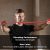 THERABAND Professional Resistance Bands Set