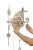 UGEARS Aero Clock Puzzle: Mechanical Craft Gift