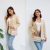 Women’s Straw Crossbody Bags