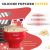 Salbree Silicone Microwave Popcorn Popper: Oil-Free Delight