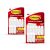 Command Medium Utility Wall Hooks – 18 Pack
