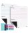Mr. Pen Magnetic Chore Board 2-Pack for Kids