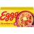 Eggo Strawberry Waffles – Sweet Frozen Breakfast 10ct