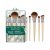 EcoTools Start The Day Beautifully 6PC Brush Set