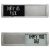 Dishwasher Clean Dirty Magnet – Funny Kitchen Sign