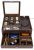 HOUNDSBAY Men’s Watch & Jewelry Box Organizer