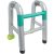 Inflatable Walker Costume Accessory – Perfect for Halloween