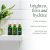 Tree of Life Facial Care Set: Brightening & Hydrating Trio
