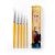 HIMI Little Bird Paint Brushes Set – 5 Pcs