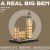 Real Big Ben Micro Building Blocks Set – 3900+ PCS