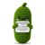 Emotional Support Pickle Crochet with Stand