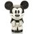 Disney Mickey Mouse Tiki Mug: Cheerful Ceramic Delight