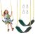 Heavy Duty Swing Seats Replacement (2-Pack)