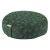 Halotribe Zafu Meditation Pillow – Peacock Jacquard