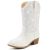 Motasha Girls Pink Rhinestone Sparkle Cowgirl Boots