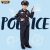 Kids Police Officer Costume: Law Enforcement Fun
