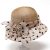 Women’s Fashionable Dress Hat
