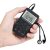Personal AM/FM Pocket Radio Portable VR-robot