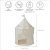3 Sprouts Kids Play Tent – Eco-Friendly Playhouse