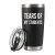 Funny Teacher Tumbler – ‘Tears Of My Students’ 20oz
