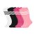 Toddler & Youth Soccer Socks – Knee High 4 Pack