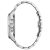 Bulova Men’s Classic Wilton 3-Hand Watch – 43mm