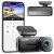 Azdome M200 Mini Dash Cam – 1080P WiFi Car Camera
