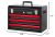 WORKPRO 408-Piece Tool Set: Ultimate Gift for DIYers