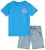 Volcom Toddler Boy Shorts Set – Graphic Tees & Denim