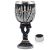 Medieval GOT Swords Chalice Goblet