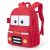 Toddler 3D Backpack for Preschool & Kindergarten