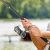 mouhike Fishing Rod Reel Combo – Telescopic Full Kit