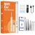 Xylla WiFi Ear Wax Removal Kit with FHD Camera & LED