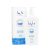 Inis Revitalizing Body Lotion – Ocean Fresh Scent, 16.9 Fl Oz