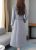 Chouyatou Double Breasted Pea Coat: Chic Winter Gift