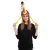 JOYIN Turkey Gobbler Hats 2-Pack