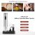 CIRCLE JOY 5-in-1 Electric Wine Opener Gift Set