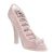 Fashion High-Heeled Shoes Jewelry Rack: Girls’ Bridal Gift