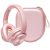 ZIHNIC ANC Wireless Headphones – Deep Bass & Hi-Fi