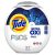 Tide PODS Ultra OXI Free Laundry Detergent Pacs, 57 Count