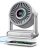 Gaiatop Portable Quiet Desk Fan with Power Bank & RGB Ring