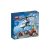 LEGO City Police Helicopter Chase Playset 60243 (212 Pcs)