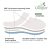 isotoner Women’s Mallory Boot Slipper: Recycled Microsuede with Memory Foam
