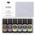 Edens Garden De-Stress 6 Essential Oil Set – Relaxation Blends