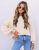 ZESICA Oversized Turtleneck Sweater: Stylish Gift Idea