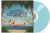 Equal Strain On All Parts – Electric Blue Vinyl
