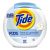 Tide PODS Free & Gentle Laundry Detergent Pacs, 57 Count