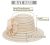 Kentucky Organza Derby Hat