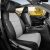 Custom Fit RAV4 Leather Seat Covers (2019-2024 Models)